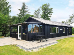Holiday Home Kildskovvej Brønderslev